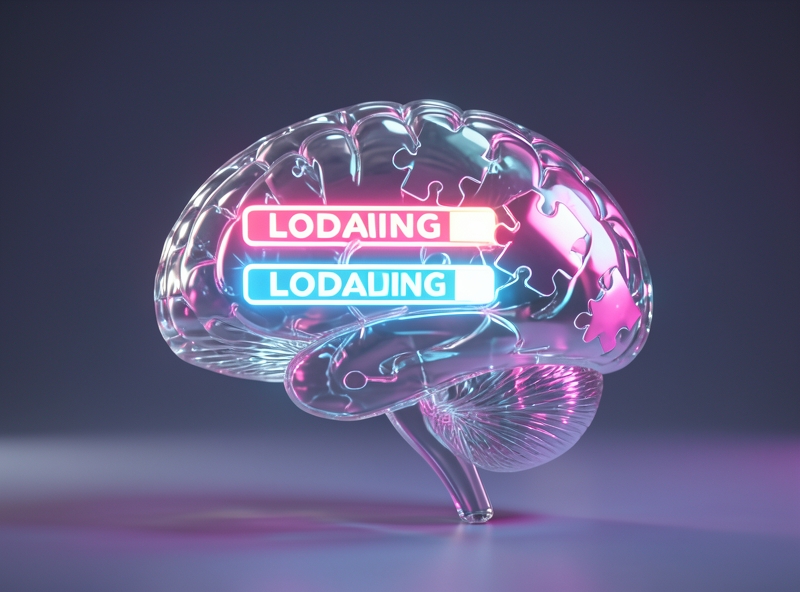 Cơ chế vận hành của hiệu ứng Zeigarnik trong bộ não