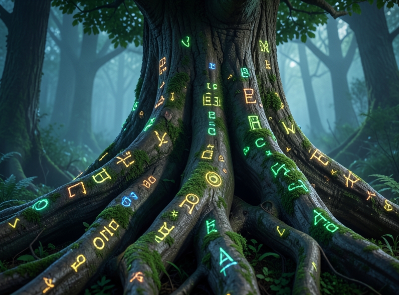 Học tiếng Anh qua Etymology: Hiểu gốc rễ của từ