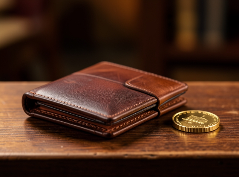 Portefeuille et couleurs : Les secrets pour attirer une prospérité durable selon votre élément