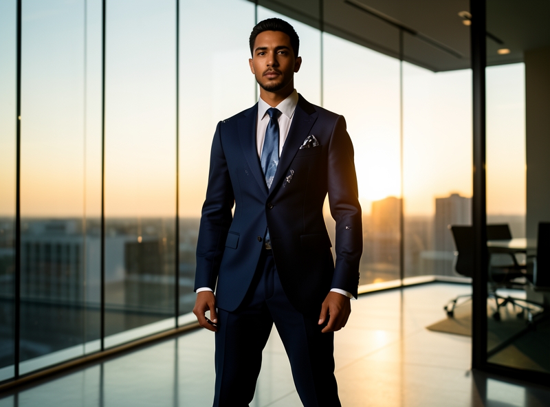 La combinaison parfaite entre mode et feng shui de l'élément vital