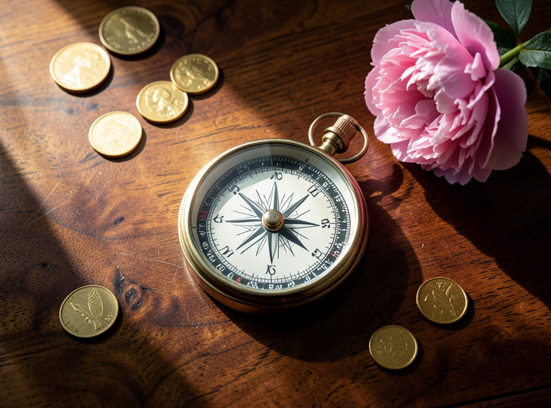 Distinguishing Thien Loc and Hy Than in feng shui