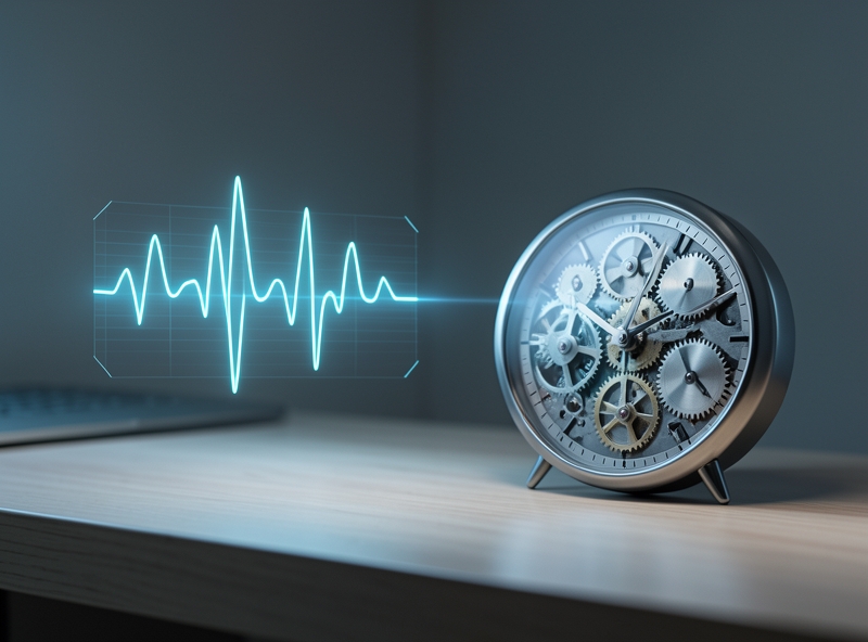 Kỷ luật tự thân như một bộ máy vận hành chính xác