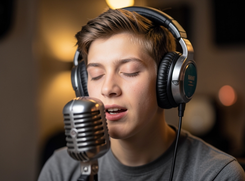 Nghệ thuật Shadowing: Đột phá kỹ năng nghe nói