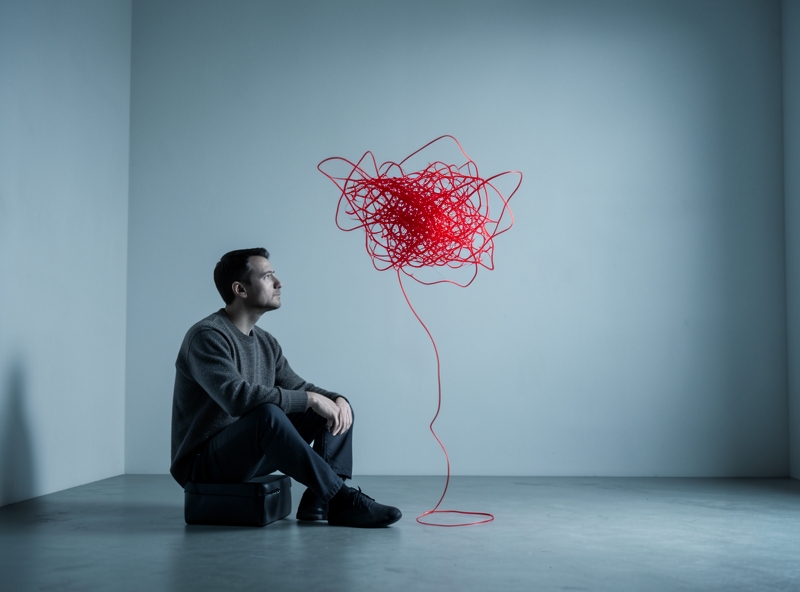 Kỹ thuật tách biệt cảm xúc trong tâm lý học