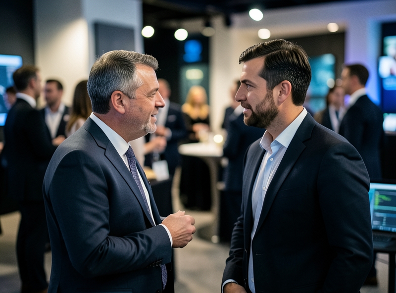 Giao tiếp sâu trong môi trường chuyên nghiệp