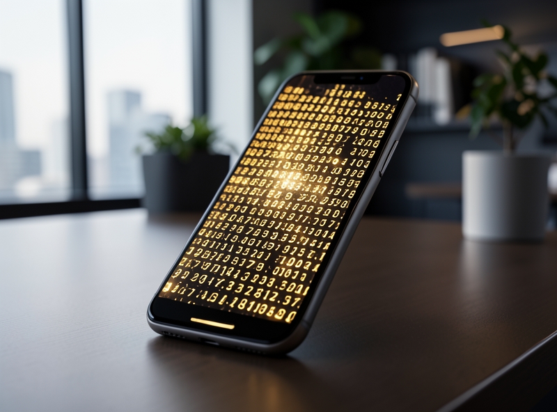 La différence entre une Sim aux beaux chiffres et une Sim adaptée au destin