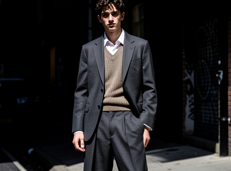 Cách phối layering chuyên nghiệp