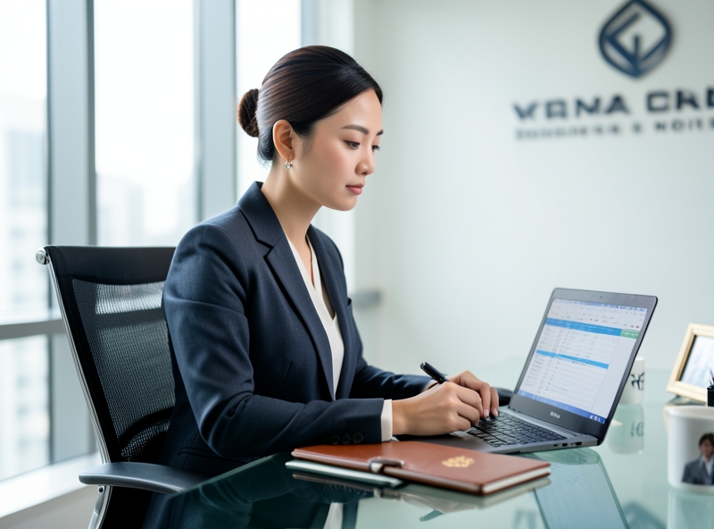 Thiết lập các bước xây dựng sự tự tin trong sự nghiệp