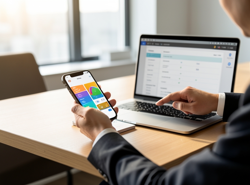 Kiểm tra và triển khai ứng dụng văn phòng