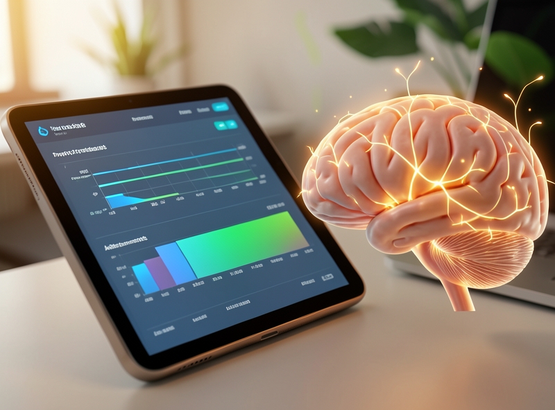 Cơ chế Dopamine và vòng lặp phản hồi trong não bộ