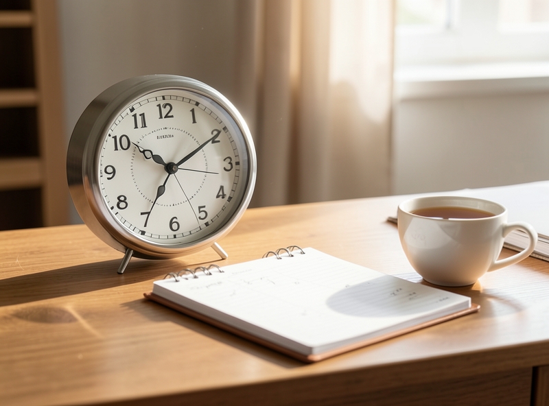 Quản lý thời gian: Cách chủ shop thoát khỏi việc vụn vặt