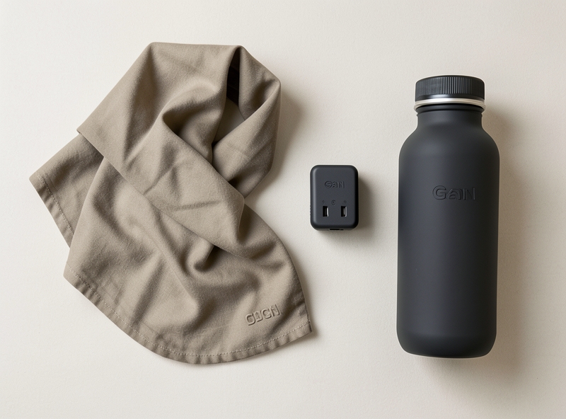 Vật dụng du lịch tối ưu diện tích