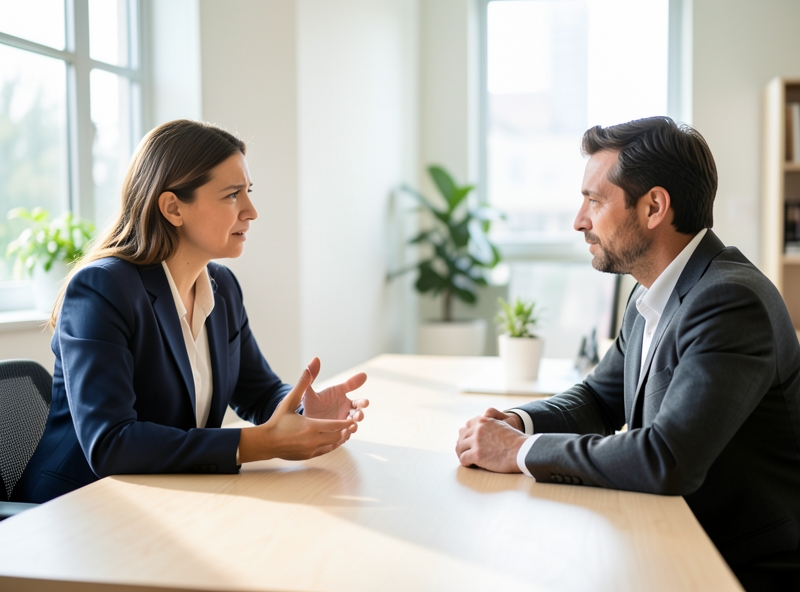 Sự gắn kết chân thật trong công việc