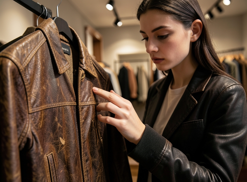 Tâm lý chọn lựa đồ secondhand của người trẻ
