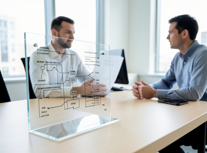 Logisches Denken in der Kommunikation