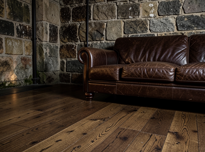 Vật liệu tự nhiên bền vững theo thời gian