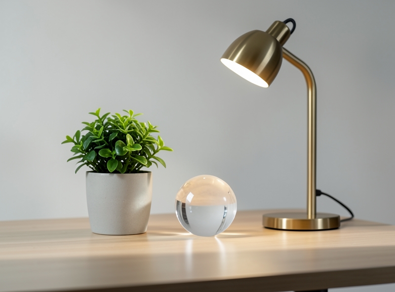 Comment disposer les objets Feng Shui sur le bureau