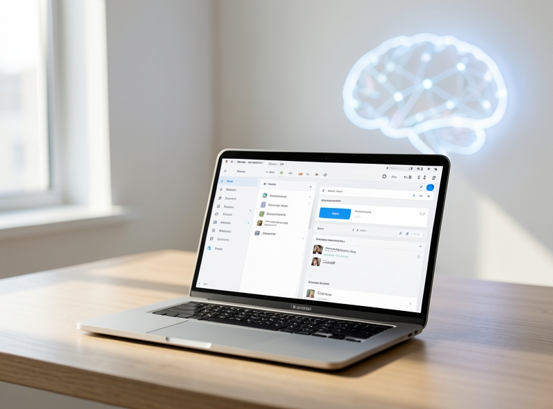 Hệ thống quản trị tri thức trên nền tảng số