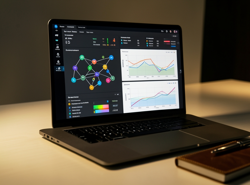 Portfolio trực quan cho các ngành nghề phi sáng tạo