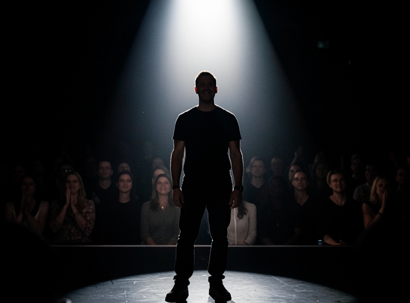 Psychologische Barrieren beim Englischsprechen überwinden