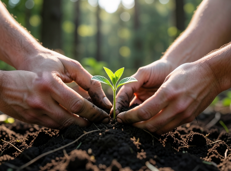 Die Kultivierung von Vertrauen in der Kommunikation