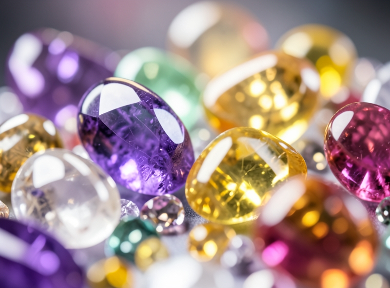 Choisir sa pierre de destinée : Équilibrer ses énergies et son esprit