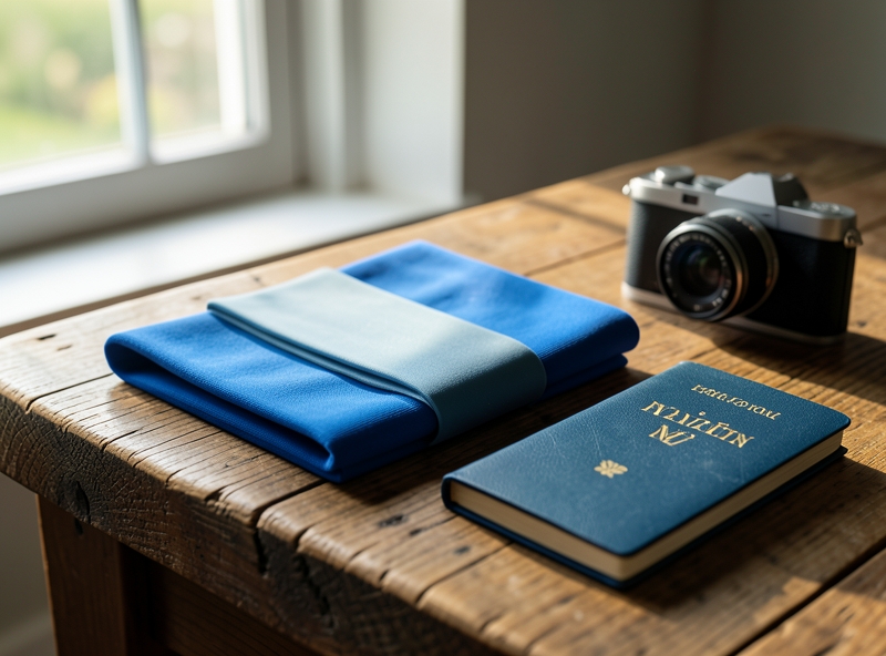 Dây kháng lực và sự tiện lợi khi di chuyển