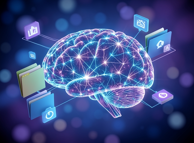 Thiết lập hệ thống Second Brain trên Notion cho cá nhân