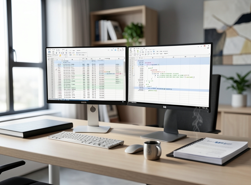 Ứng dụng tổ hợp LET và LAMBDA tối ưu hóa bảng tính Excel