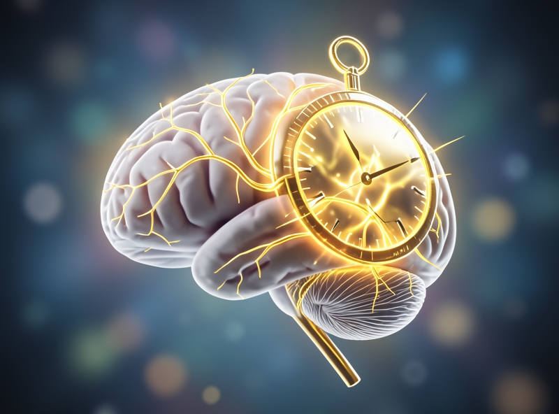 Cơ chế củng cố thần kinh thông qua lặp lại ngắt quãng