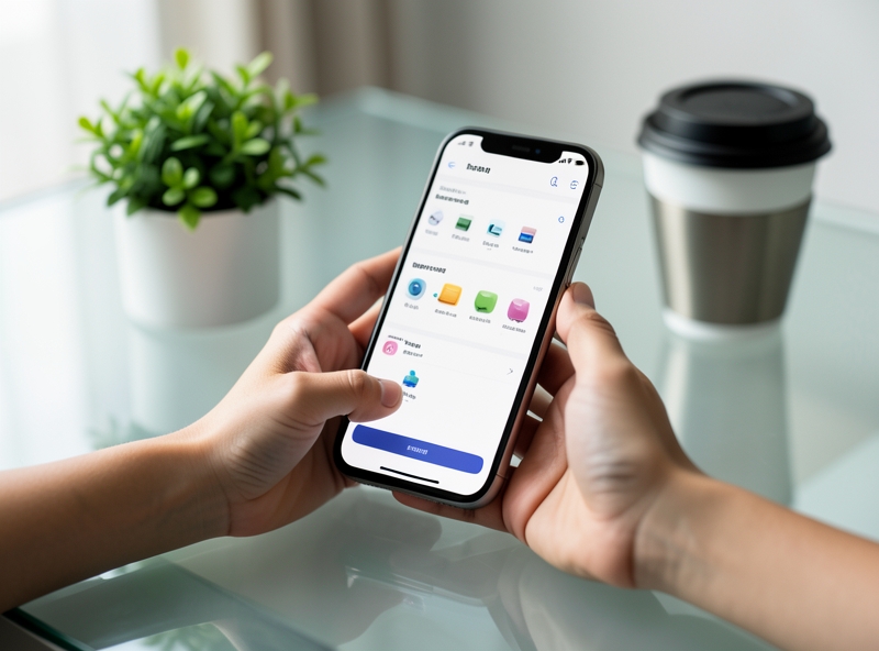 Lối sống tối giản kỹ thuật số