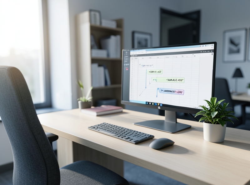 Tối ưu hóa công thức Excel với hàm LET và LAMBDA
