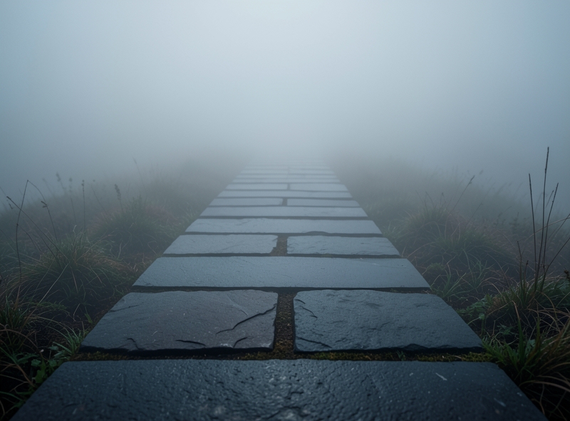 Sự tích lũy của những bước đi nhỏ