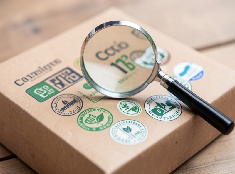 Giải mã các chứng nhận xanh: Cách mua sắm có trách nhiệm hơn