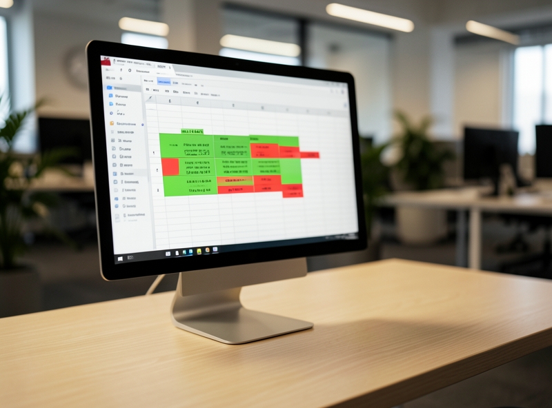 Ứng dụng REGEX trong Google Sheets tối ưu hóa dữ liệu