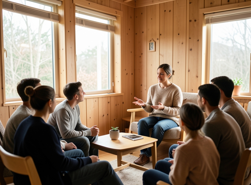 Sức mạnh của sự kết nối chân thực qua lời kể