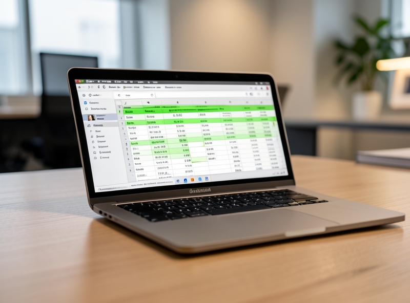 Sử dụng hàm LET tối ưu hóa công thức Excel