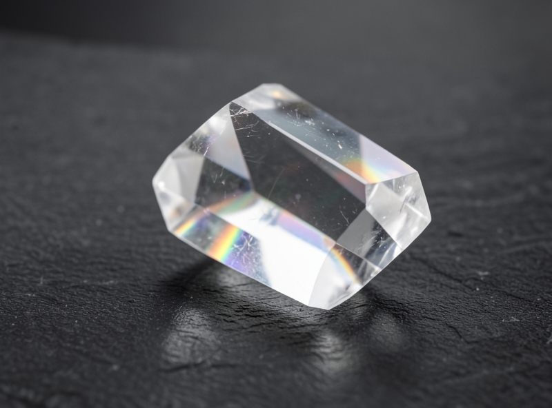 Năng lượng thạch anh tự nhiên