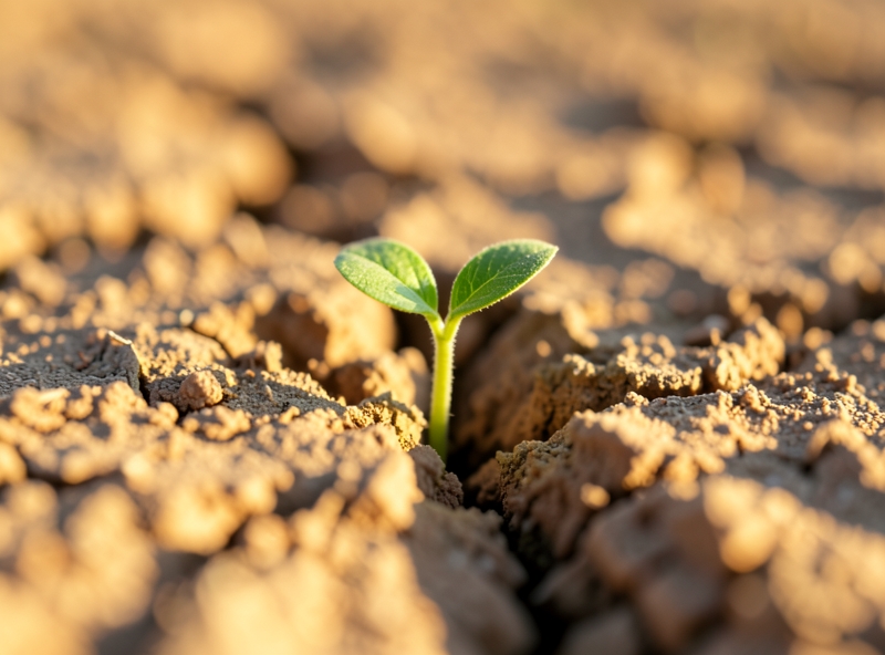 Sức mạnh của sự tổn thương: Khi yếu điểm trở thành nội lực