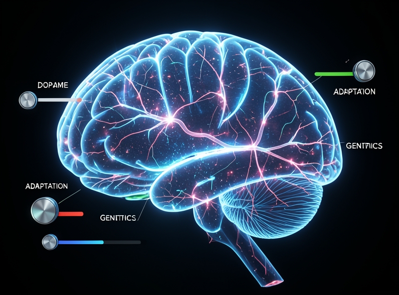 Mô hình hóa sự can thiệp kỹ thuật vào tâm lý học