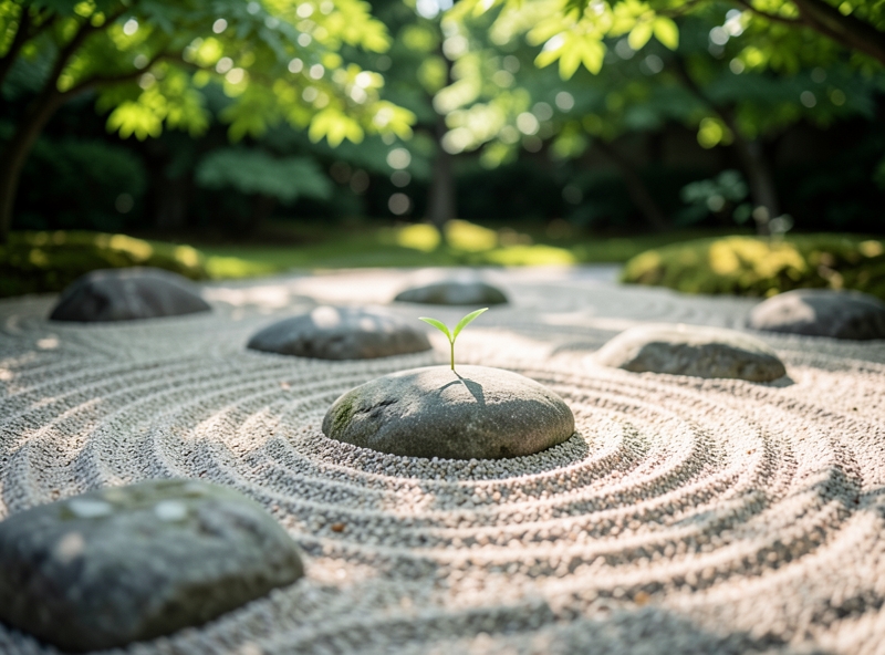 Sự tương đồng giữa nhịp điệu thiên nhiên và trí nhớ con người