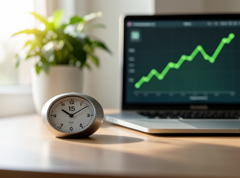 Mô hình nghỉ ngơi chủ động trong công việc