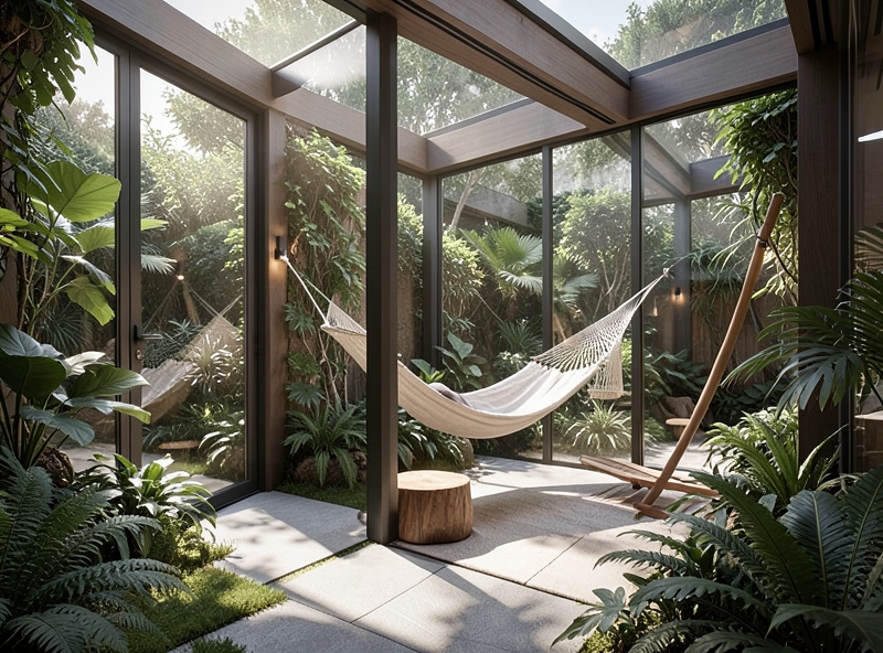 Nghệ thuật nghỉ ngơi chủ động để thành công bền vững