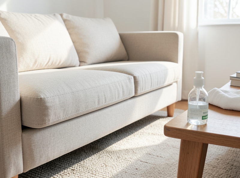 Phân loại enzyme làm sạch sofa thảm