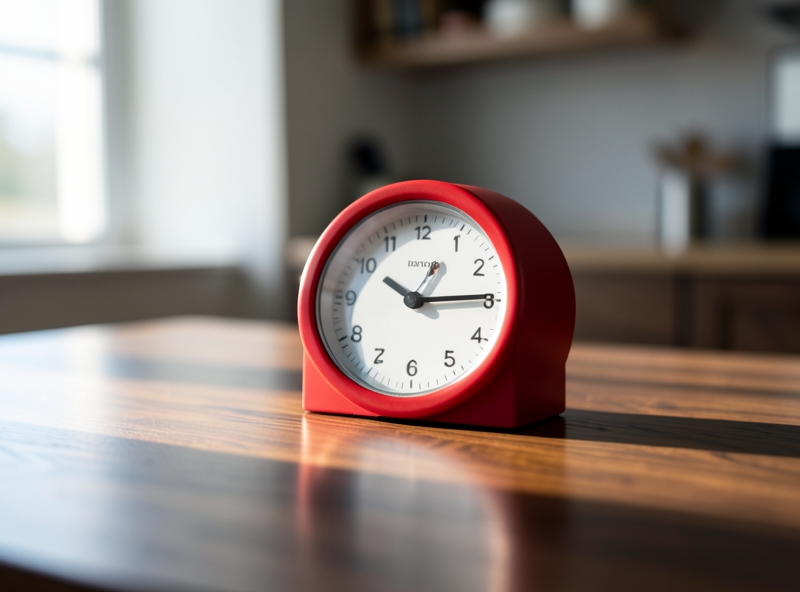 Khoa học đằng sau Pomodoro: Tối ưu hóa nhịp sinh học