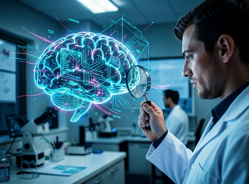 Quá trình tối ưu hóa tư duy thông qua phân tích dữ liệu