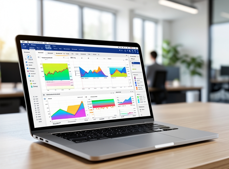 Mô hình tài chính hiện đại trên Excel