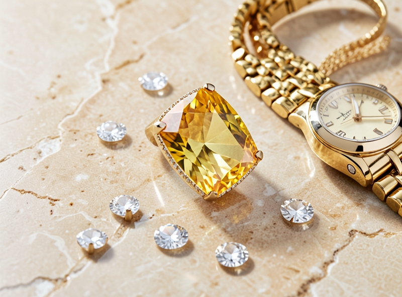 Trang sức phong thủy cho nhóm Cung Phi hành Kim