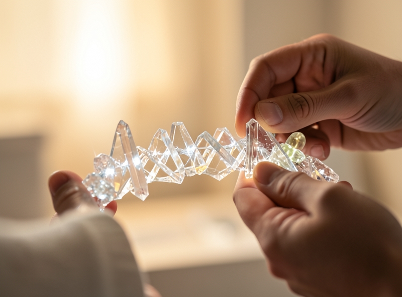 Biểu tượng của việc kiến tạo kết nối an toàn