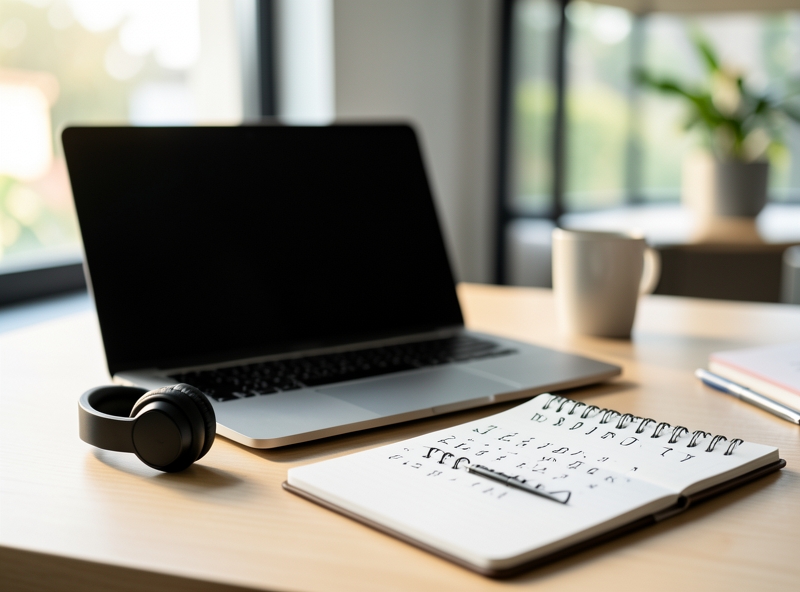 Công cụ hỗ trợ học tiếng Anh hiện đại